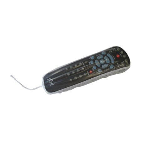 Viziflex Seels Disposable Tv Remote Covers 10 Pack DTVRC10